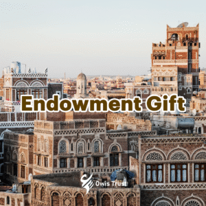 endowment gift